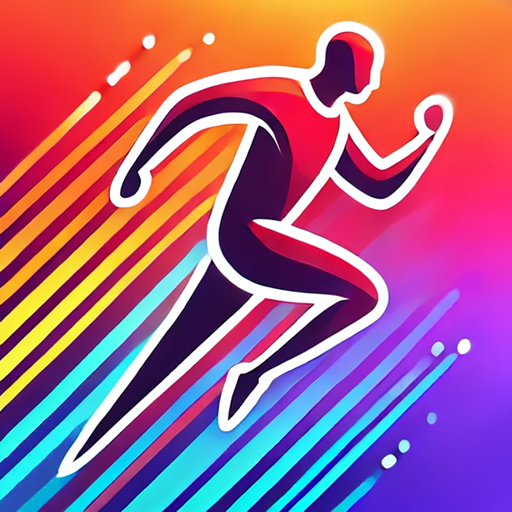 PaceMe app icon